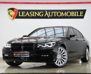 BMW BMW 750Ld xDrive Executive Night Vision 3xTV LED H Gebrauchtwagen