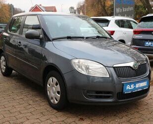 Skoda Skoda Fabia Classic *1.HAND / KLIMA / PDC* Gebrauchtwagen