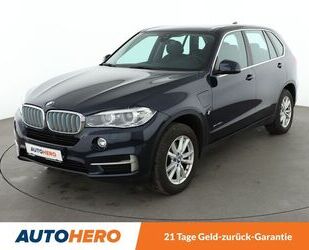 BMW BMW X5 xDrive 40e Aut.*NAVI*TEMPO*PANO*PDC*SHZ* Gebrauchtwagen