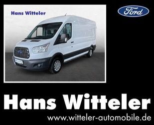 Ford Ford Transit FT 310 2.0 TDCi DPF 310 L3 Trend /Kli Gebrauchtwagen