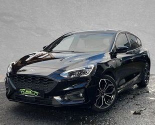 Ford Ford Focus ST-Line X 1.5 EcoBoost KAT DAB Gebrauchtwagen