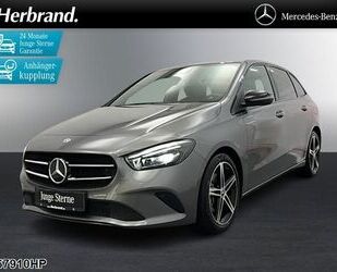 Mercedes-Benz Mercedes-Benz B 200 Progressive *AHK Multibeam Ni Gebrauchtwagen