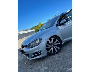 VW Volkswagen Golf 2.0 TDI DSG Variant Gebrauchtwagen