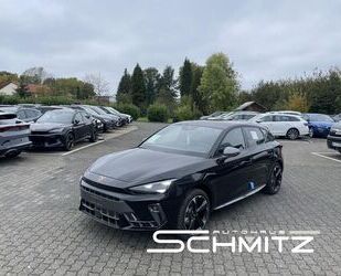 Cupra Cupra LEON 1.5 eTSI (SOFORT!!) DSG ACC DAB+ Ful [ Gebrauchtwagen