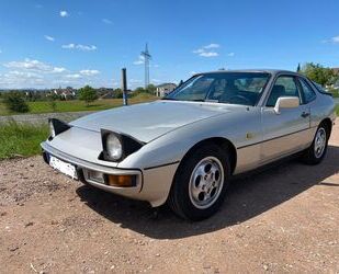 Porsche Porsche 924 S (Winterpreis) Gebrauchtwagen