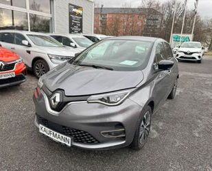 Renault Renault ZOE Iconic R135 Gebrauchtwagen