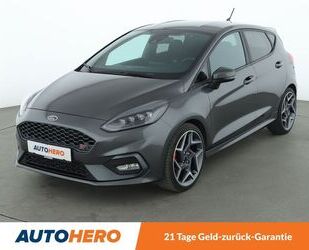 Ford Ford Fiesta 1.5 EcoBoost ST*NAVI*LED*PDC*SHZ*SPUR* Gebrauchtwagen