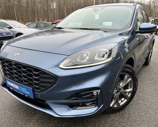 Ford Ford Kuga Hybrid ST-Line X Automatik, AHK, iACC, 4 Gebrauchtwagen