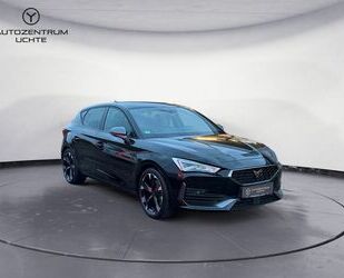 Cupra Cupra Leon e-Hybrid/NAVI/LED/APP/ELKLAPPE/VC/ Gebrauchtwagen