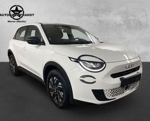 Fiat Fiat 600 1.2 Klima LED CarPlay Sitzheizung PDC DAB Gebrauchtwagen