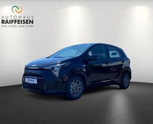 Kia Kia Picanto 1.0 DPI MT Vision NAVI KLIMA RFK Gebrauchtwagen