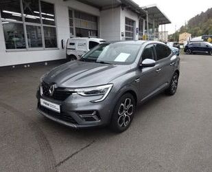 Renault Renault Arkana Intens E-Tech Hybrid 145 Gebrauchtwagen