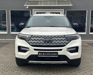 Ford Ford Explorer 2.3 l E.Boost LIMITED 3xKamera GARAN Gebrauchtwagen