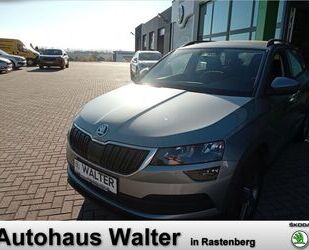 Skoda Skoda Karoq 1.0 TSI Active Gebrauchtwagen