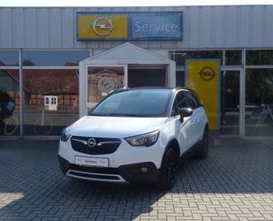 Opel Opel Crossland X 1.2 Innovation Gebrauchtwagen