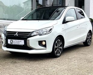 Mitsubishi Mitsubishi Space Star 1.2 Intro Edition+ Gebrauchtwagen