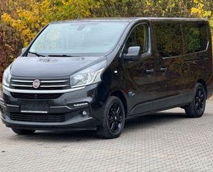 Fiat Fiat Talento 1.6 Lang 145 PS * 9 SITZER *2xSchiebe Gebrauchtwagen