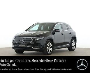 Mercedes-Benz Mercedes-Benz EQA 250 PROGRESSIVE+ADVANCED+LED+DIS Gebrauchtwagen