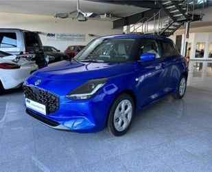 Suzuki Suzuki Swift 1.2 Dualjet Mild-Hybrid GL+ LED Alu A Gebrauchtwagen