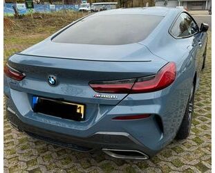 BMW BMW M850i xDrive Coupé - Gebrauchtwagen