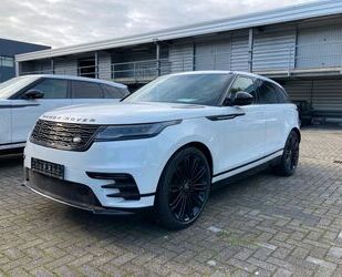 Land Rover Land Rover Velar P250 Dynamic SE MY24/Air Susp./22 Gebrauchtwagen