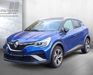 Renault Renault Captur TCe 160 EDC GPF R.S. LINE Gebrauchtwagen