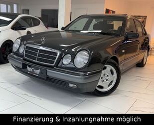 Mercedes-Benz Mercedes-Benz E 200 Elegance.SHD.Garantie Gebrauchtwagen