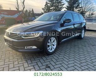 VW Volkswagen Passat 2.0TDI DSG LED VIRTUAL PANO NAVI Gebrauchtwagen