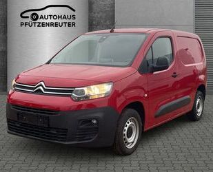 Citroen Citroën Berlingo Kasten Club M/L1 Gebrauchtwagen