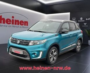 Suzuki Suzuki Vitara 1.6 Comfort 4x4 KAMERA // KLIMAAUTOM Gebrauchtwagen