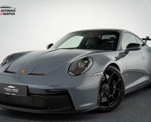 Porsche Porsche 992 GT3 Clubsport Arktikgrau Carbon Lift B Gebrauchtwagen