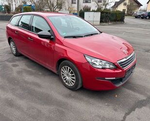 Peugeot Peugeot 308 SW Access Gebrauchtwagen