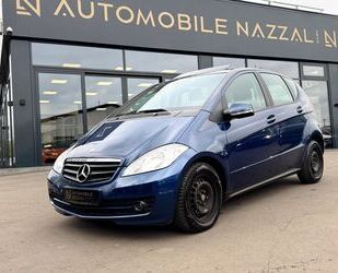 Mercedes-Benz A 160 Gebrauchtwagen