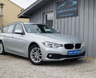 BMW BMW 316d Touring Advantage|2.Hand|Euro 6|Navi| Gebrauchtwagen