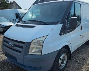 Ford Ford Transit Gebrauchtwagen