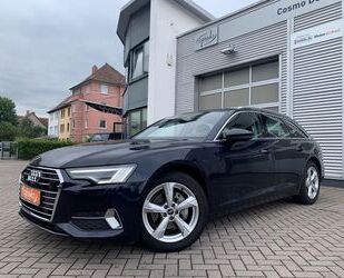 Audi Audi A6 Avant 40TDi Sport Matrix+ACC+Navi+360* Gebrauchtwagen