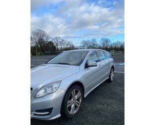 Mercedes-Benz Mercedes-Benz R 350 CDI 4MATIC lang -Facelift Gebrauchtwagen