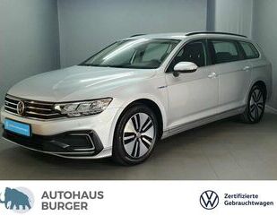 VW Volkswagen Passat Variant GTE 1.4TSI DSG Standhz/A Gebrauchtwagen