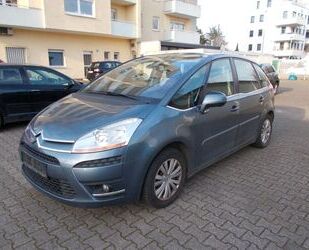 Citroen Citroën C4 Picasso Tendance Gebrauchtwagen