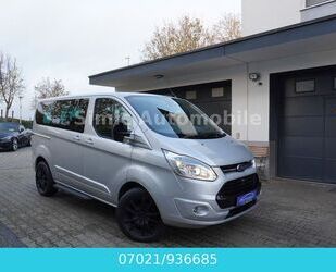 Ford Ford Tourneo Custom 2.2 TDCi 300 L1 Trend KLIMA+NA Gebrauchtwagen