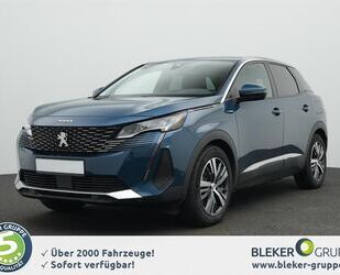 Peugeot Peugeot 3008 Hybrid 225 (Plug-In) Allure Automatik Gebrauchtwagen