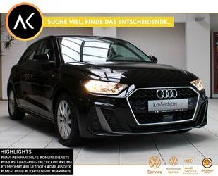 Audi Audi A1 Sportback 30 TFSI S line S-tronic 110PS-Na Gebrauchtwagen