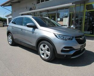 Opel Opel Grandland (X) Gebrauchtwagen