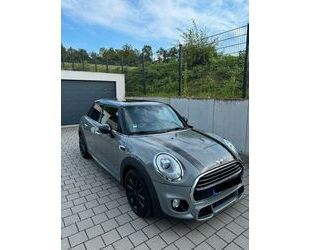 Mini MINI Cooper D - JCW Ausst.*Pano*Navi*Head-up*5 Tür Gebrauchtwagen