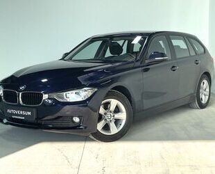 BMW BMW 318d BiXEN*KLIMA*SHZ*PDC*GARANTIE* Gebrauchtwagen