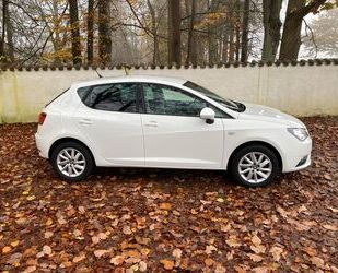 Seat Seat Ibiza 1.4 16V SUN SUN Gebrauchtwagen