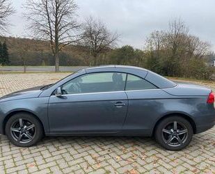 VW Volkswagen Eos 1.4 TSI - Gebrauchtwagen