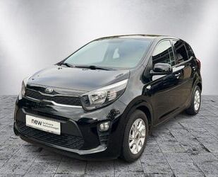 Kia Kia Picanto 1.0 Dream Team *Navi,Klima,PDC,SHZ* Gebrauchtwagen