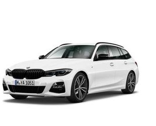 BMW BMW 320d Touring M Sport Navi Head Up Laserlicht Gebrauchtwagen