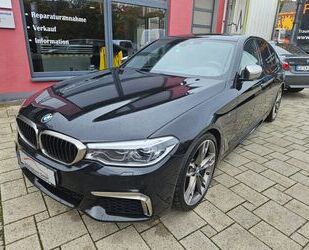 BMW BMW M550 i xDrive 20